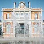 Maisonnette Avec Jardin, Piscine, Netflix בקתה וישי