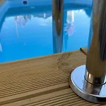 Maisonnette Avec Jardin, Piscine, Netflix Vichy