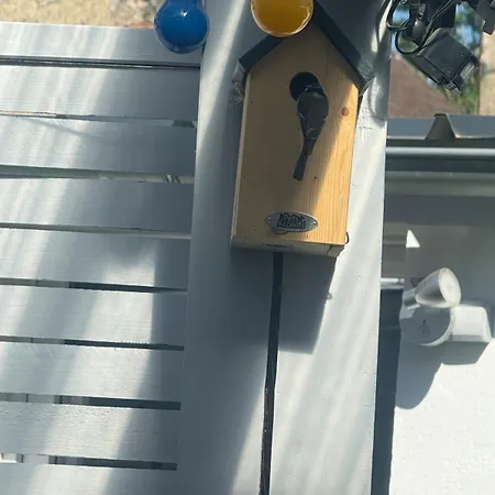 Maisonnette Avec Jardin, Piscine, Netflix Alpesi faház