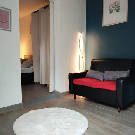 Maisonnette Avec Jardin, Piscine, Netflix Chalé *