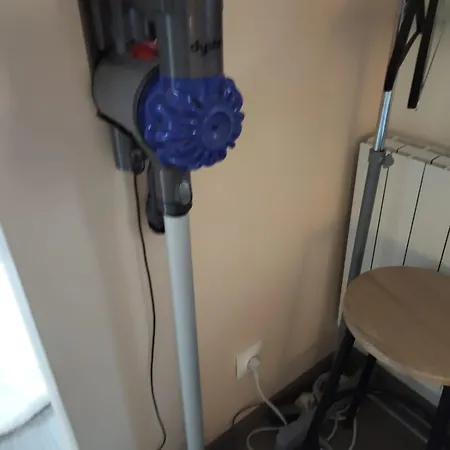 Maisonnette Avec Jardin, Piscine, Netflix Chalé