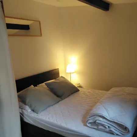 Maisonnette Avec Jardin, Piscine, Netflix Alpesi faház Vichy