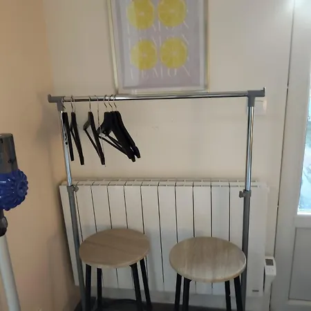 Maisonnette Avec Jardin, Piscine, Netflix *