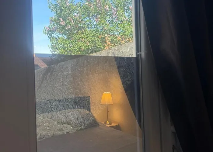 Maisonnette Avec Jardin, Piscine, Netflix *